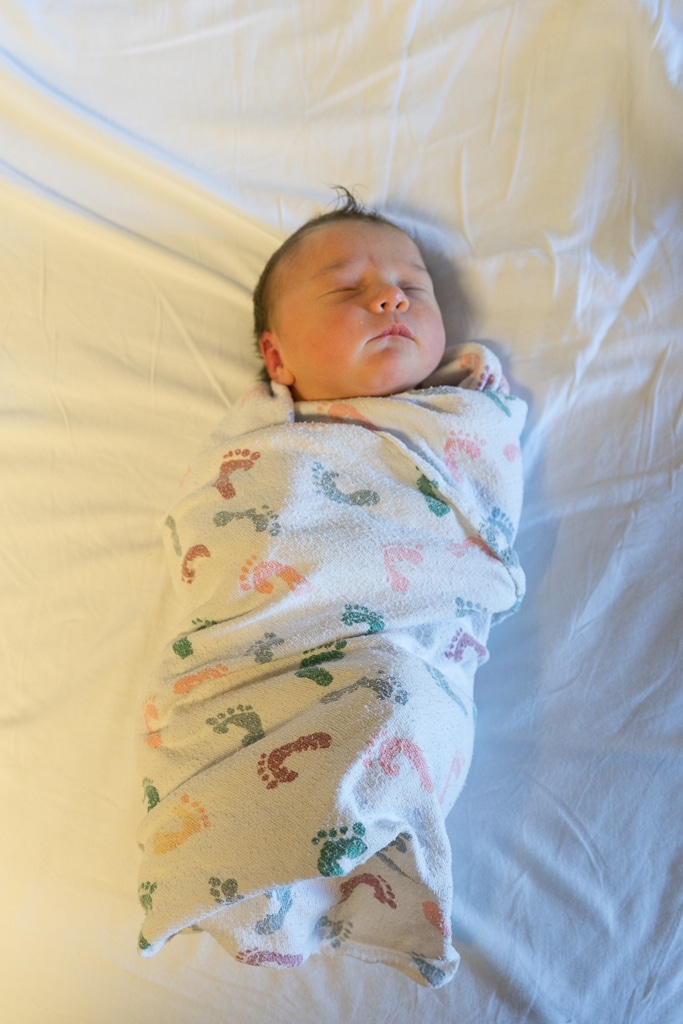 labor and delivery