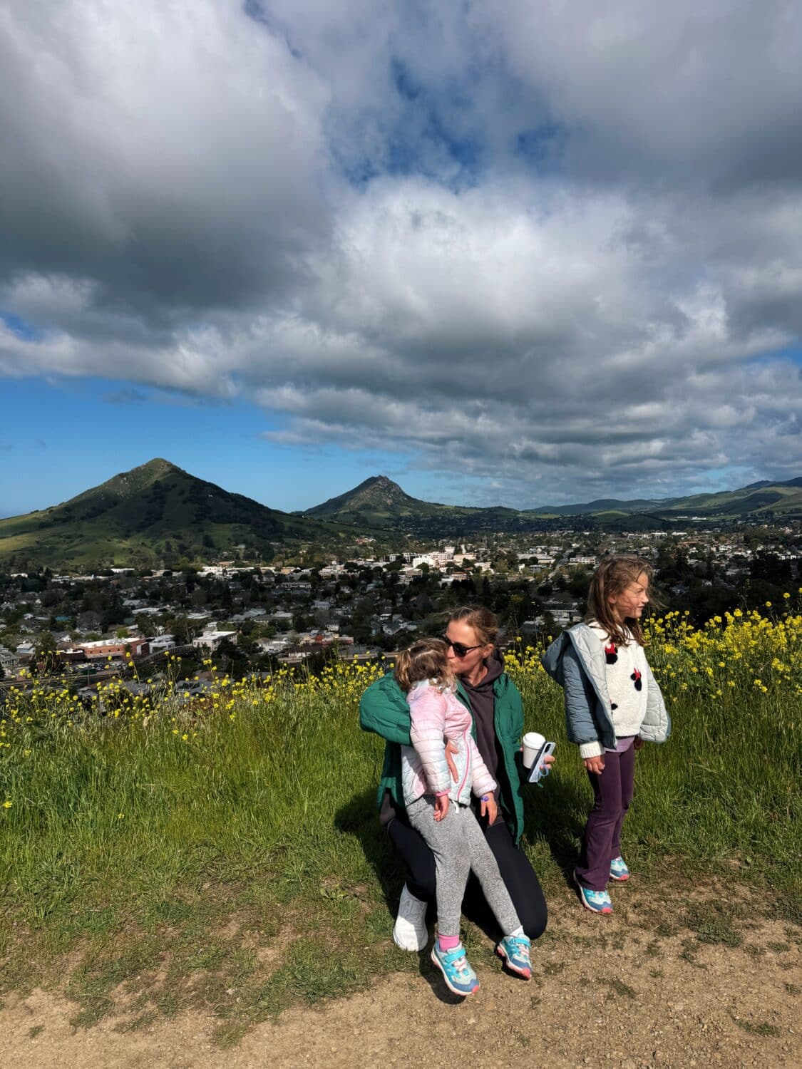 things to do in san luis obispo with kids